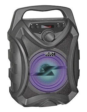 Bafle exterior Select Sound BT1006