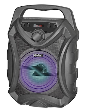 Bafle exterior Select Sound BT1006