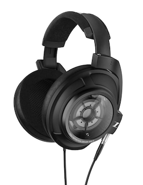 Audífonos Over-Ear Sennheiser HD 650 Alámbricos