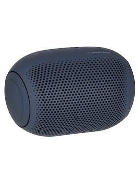 Bocina portátil Lg Flip 5 bluetooth
