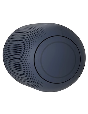 Bocina portátil Lg Flip 5 bluetooth