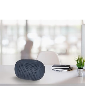 Bocina portátil Lg Flip 5 bluetooth