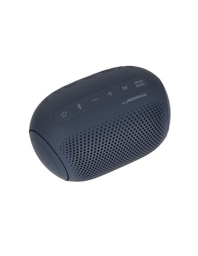 Bocina portátil Lg Flip 5 bluetooth