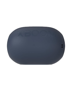 Bocina portátil Lg Flip 5 bluetooth