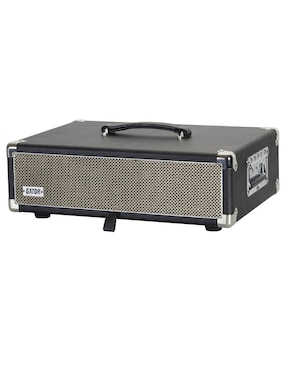 Rack De 2 Unidades Gator GR-RETRO-RACK-2BK