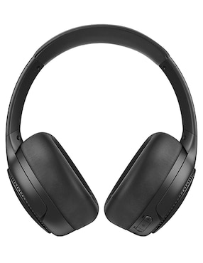 Audífonos Over-Ear Panasonic Rb-M700Be-K alámbricos con cancelación de ruido