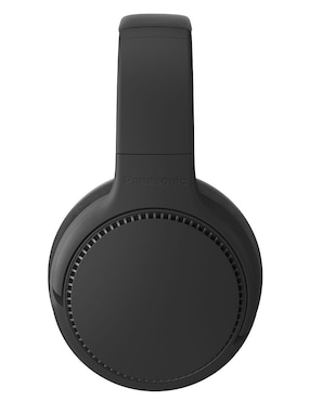 Audífonos Over-Ear Panasonic Rb-M700Be-K alámbricos con cancelación de ruido