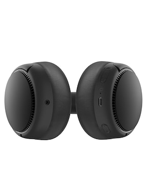 Audífonos Over-Ear Panasonic Rb-M700Be-K alámbricos con cancelación de ruido