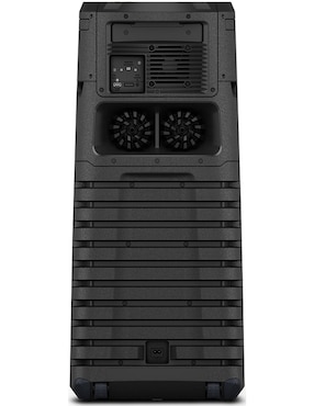 Minicomponente Sony mhc-v43