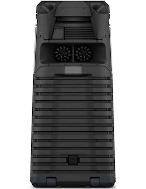 Minicomponente Sony mhc-v73d