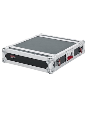 Estuche Para Rack 2 Unidades Gator G-TOUR 2U