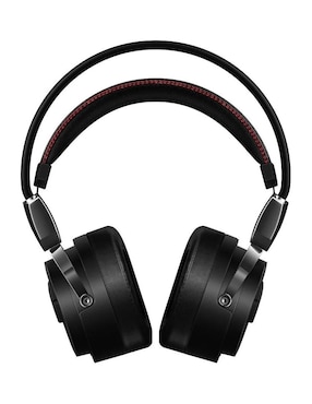 Audífonos On-Ear Xpg Precog alámbricos con cancelación de ruido