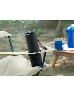 Bocina Sony bluetooth