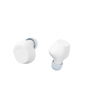 Audífonos True Wireless Zeta inalámbricos con cancelación de ruido