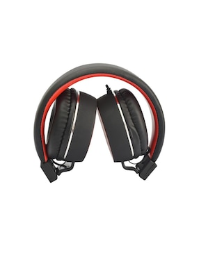 Audífonos On-Ear Naceb Zero alámbricos