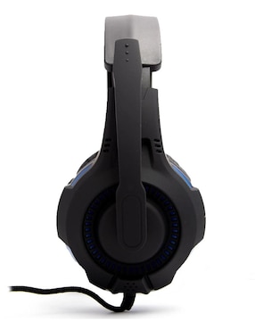 Audífonos Over-Ear Naceb alámbricos