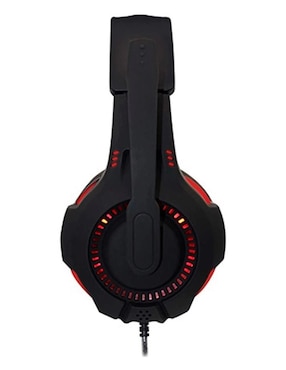 Audífonos Over-Ear Naceb alámbricos