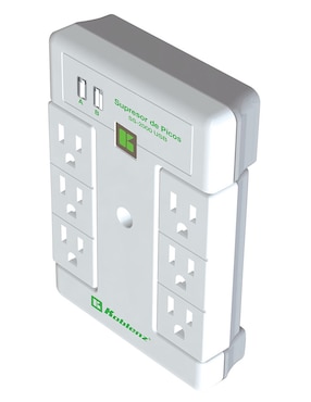 Supresor de Picos Koblenz SS-2000 USB