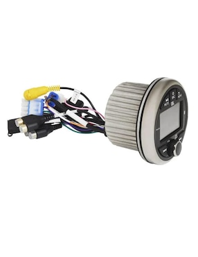 Estéreo Marino Redondo JBL PRV 275
