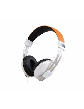 Audífonos Diadema Misik MH600B Hi-Fi Alámbricos