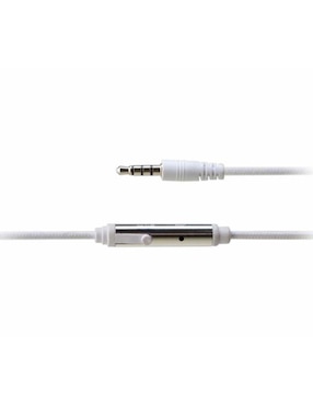 Audífonos Diadema Misik MH600B Hi-Fi Alámbricos