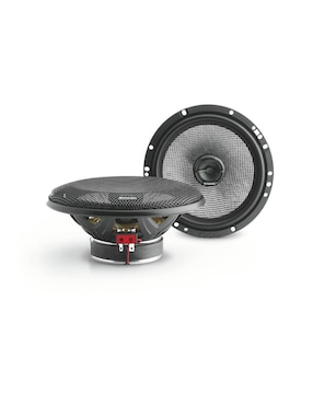 Bocina Focal