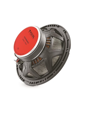 Bocina Focal