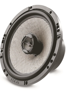Bocina Focal