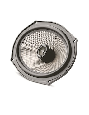 Bocina Focal