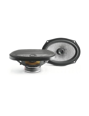Bocina Focal