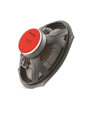 Bocina Focal