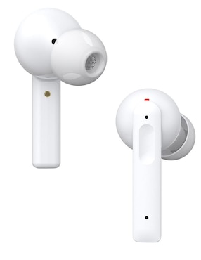 Audífonos True Wireless Zeta inalámbricos con cancelación de ruido