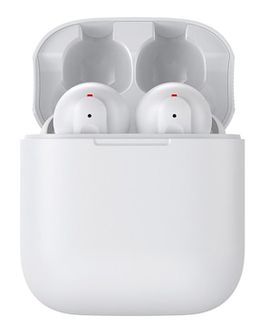 Audífonos True Wireless Zeta inalámbricos con cancelación de ruido