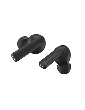 Audífonos True Wireless Zeta inalámbricos con cancelación de ruido