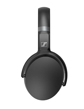 Audífonos Over-Ear Sennheiser HD 450 alámbricos con cancelación de ruido