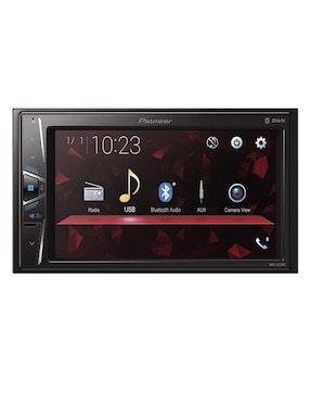 Autoestéreo un din Pioneer dmh-g225bt