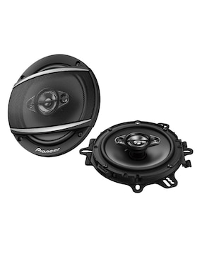 Set de bocinas Pioneer