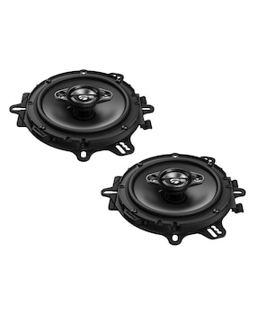 Set de bocinas Pioneer