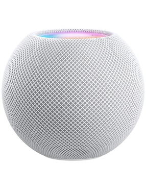 Bocina Apple HomePod mini inalámbrica