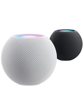 Bocina Apple HomePod mini inalámbrica