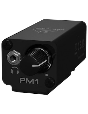 Control Para Volumen Personal Behringer Powerplay PM1