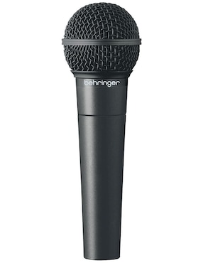 Sistema Behringer Podcastudio 2 USB Mezcladora Xenyx 302USB Micrófono XM8500 Audífonos HPM1000