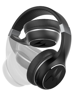 Audífonos Over-Ear Motorola inalámbricos