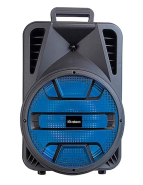 Bafle Robson 13600W PMPO Recargable Bluetooth