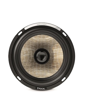 Set coaxial Focal PC 165 FE