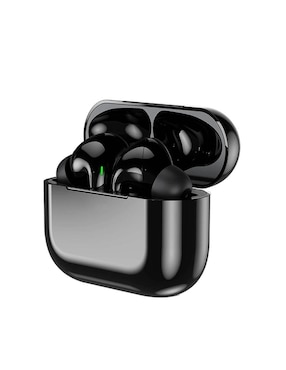 Audífonos True Wireless Zeta inalámbricos con cancelación de ruido