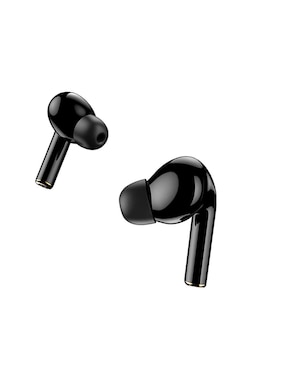 Audífonos True Wireless Zeta inalámbricos con cancelación de ruido