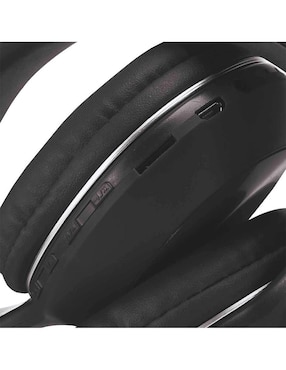 Audífonos Over-Ear Mitzu alámbricos e inalámbricos