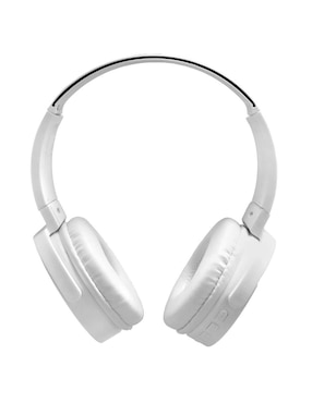 Audífonos On-Ear Mitzu alámbricos e inalámbricos