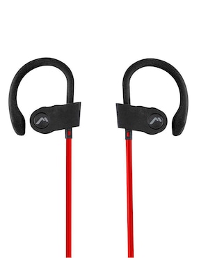 Audífonos True Wireless Mitzu Inalámbricos MH-9418BK